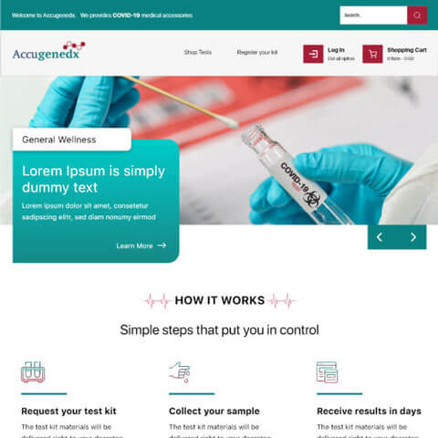 accugenedex