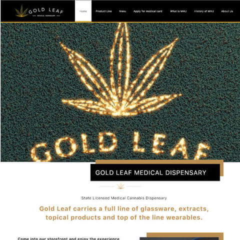 goldleaf